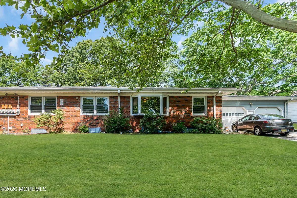 416 Laurel Brook Drive #1401, Brick, NJ 08724 - #1