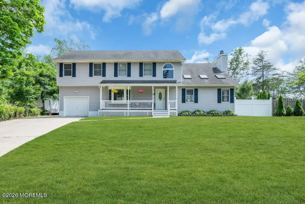 7 Musket Place, Toms River, NJ 08753 - #1
