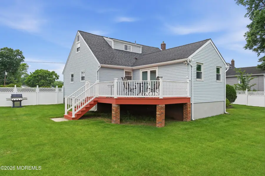 24 Deerwood Avenue, Edison, NJ 08817 - #2