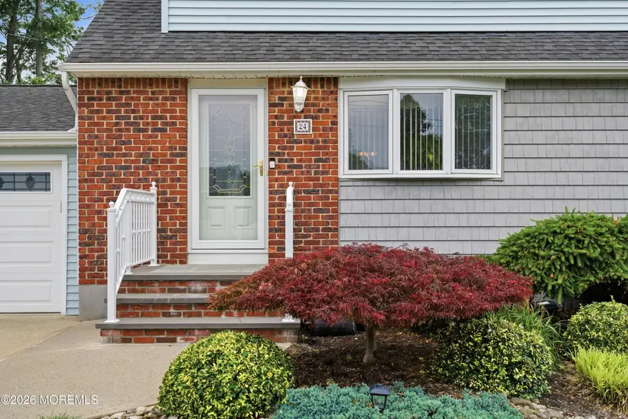 24 Deerwood Avenue, Edison, NJ 08817 - #3