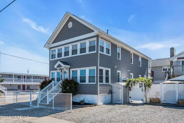 614 Bay Boulevard, Seaside Heights, NJ 08751