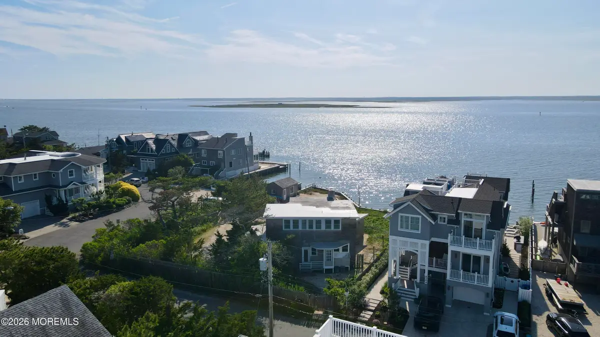 8202 Bay Terrace, Harvey Cedars, NJ 08008 - #1