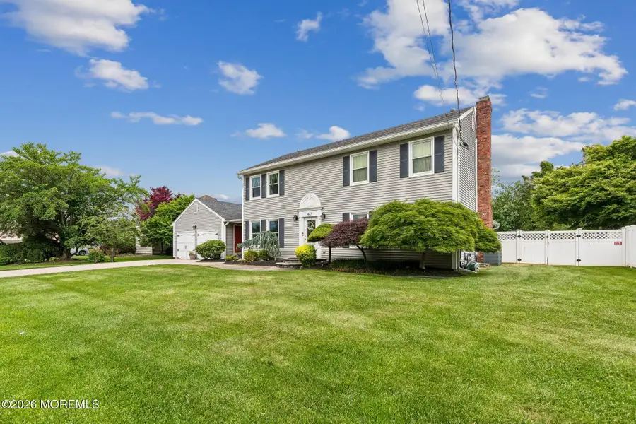 447 Sloping Hill Court, Brick, NJ 08723 - #3