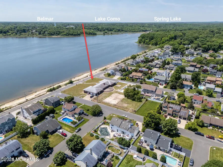 54 Tremont Drive, Shark River Hills, NJ 07753 - #2
