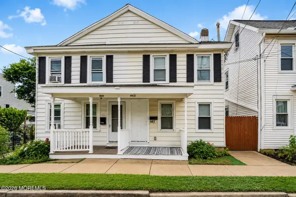 443 Wood Street, Burlington City, NJ 08016