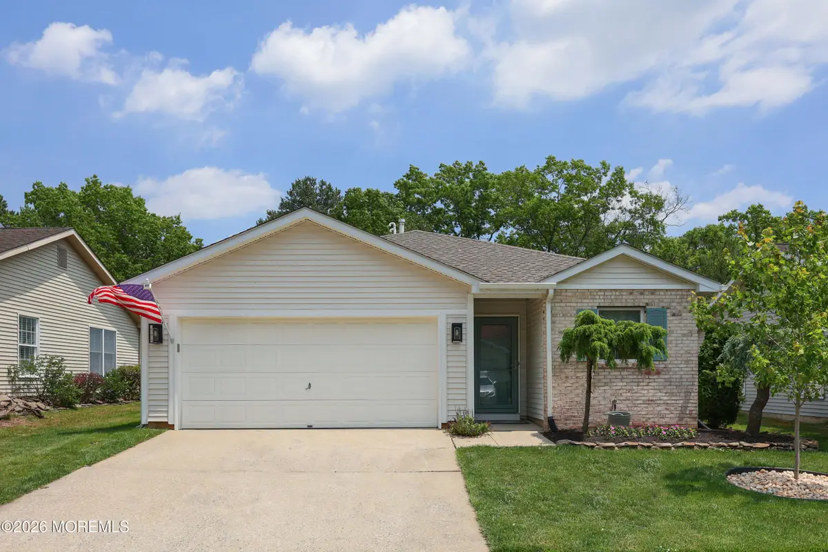 1929 Quimby Court, Toms River, NJ 08755 - #1