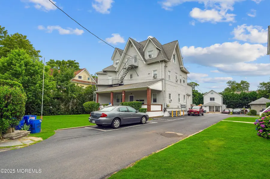 402 2nd Avenue, Long Branch, NJ 07740 - #2