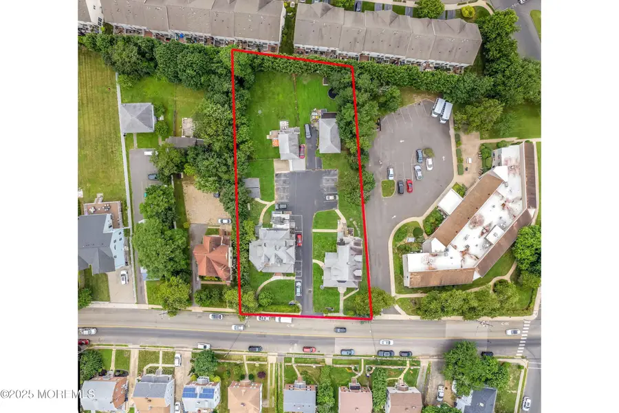 402 2nd Avenue, Long Branch, NJ 07740 - #3