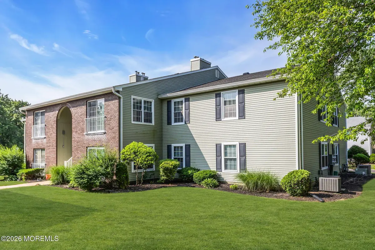 510 Harding Road #8, Freehold, NJ 07728 - #1