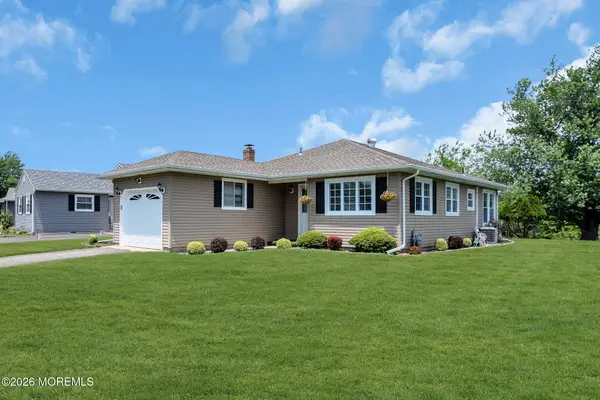 212 Harrington Drive, Berkeley, NJ 08721