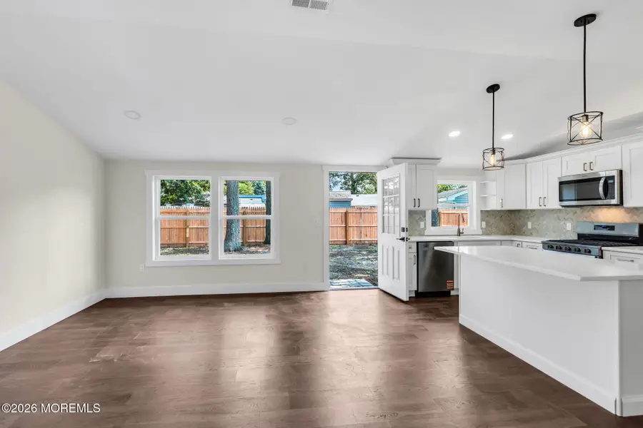 614 Beach Boulevard, Forked River, NJ 08731 - #2