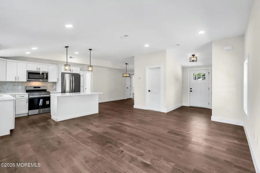 614 Beach Boulevard, Forked River, NJ 08731 - #3