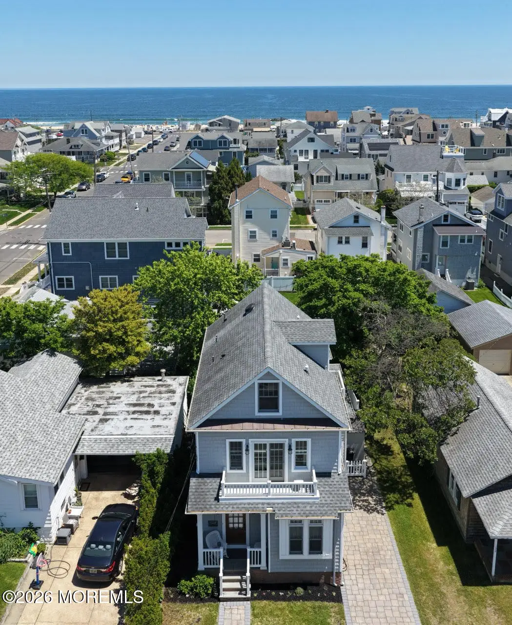 1902 Snyder Avenue, Belmar, NJ 07719 - #1