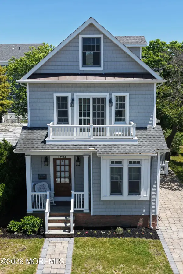 1902 Snyder Avenue, Belmar, NJ 07719