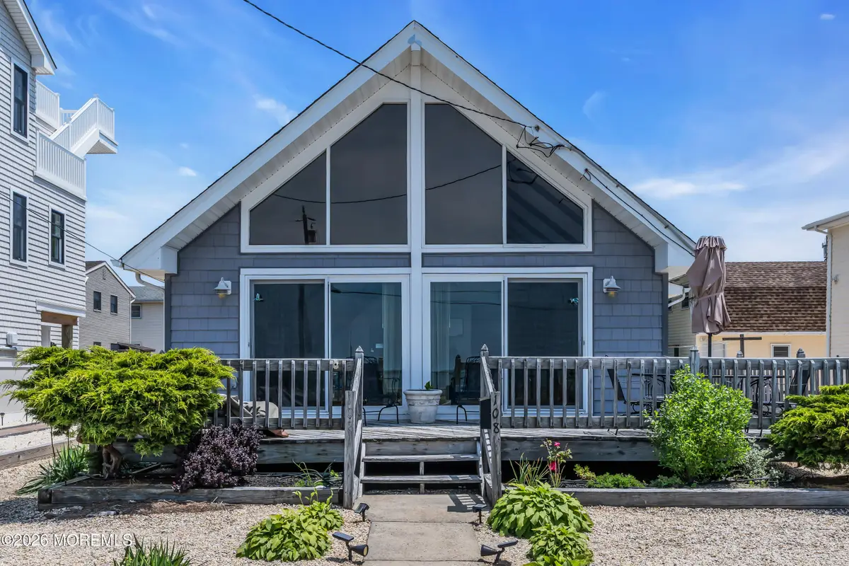 108 Shore Avenue, Surf City, NJ 08008 - #1