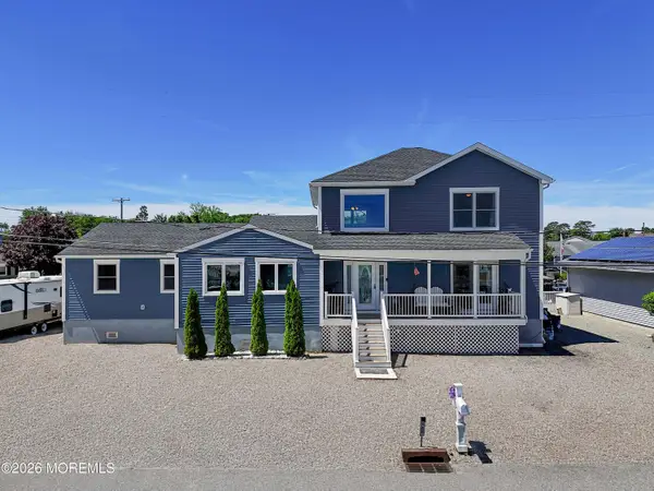 301 Richard Road, Forked River, NJ 08731