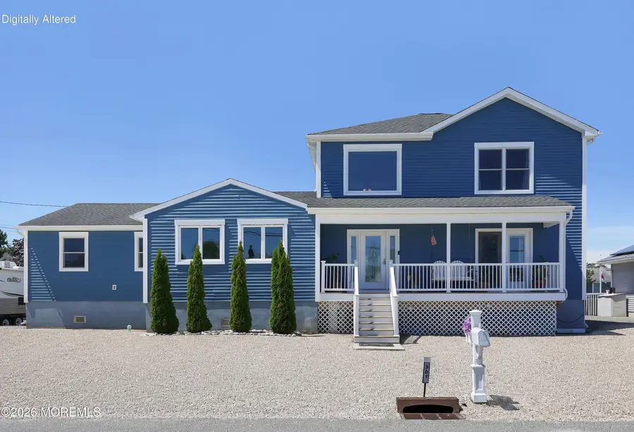301 Richard Road, Forked River, NJ 08731 - #3