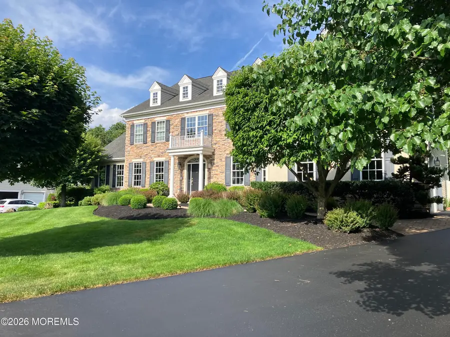 15 Livingston Court, Marlboro, NJ 07746 - #2