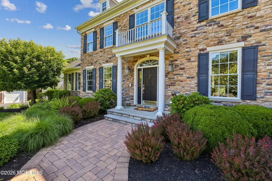 15 Livingston Court, Marlboro, NJ 07746 - #3
