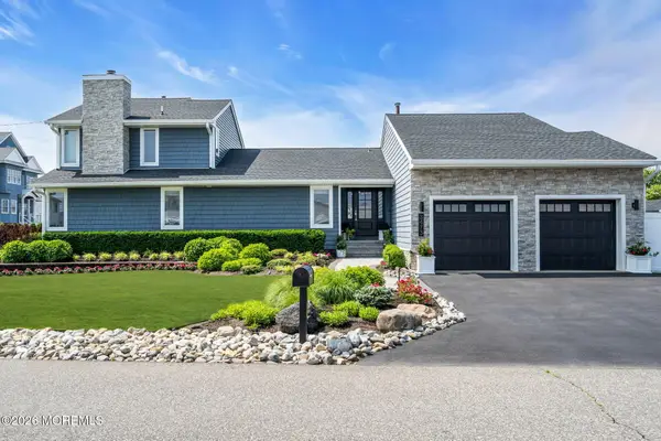 3473 Bergen Avenue, Toms River, NJ 08753