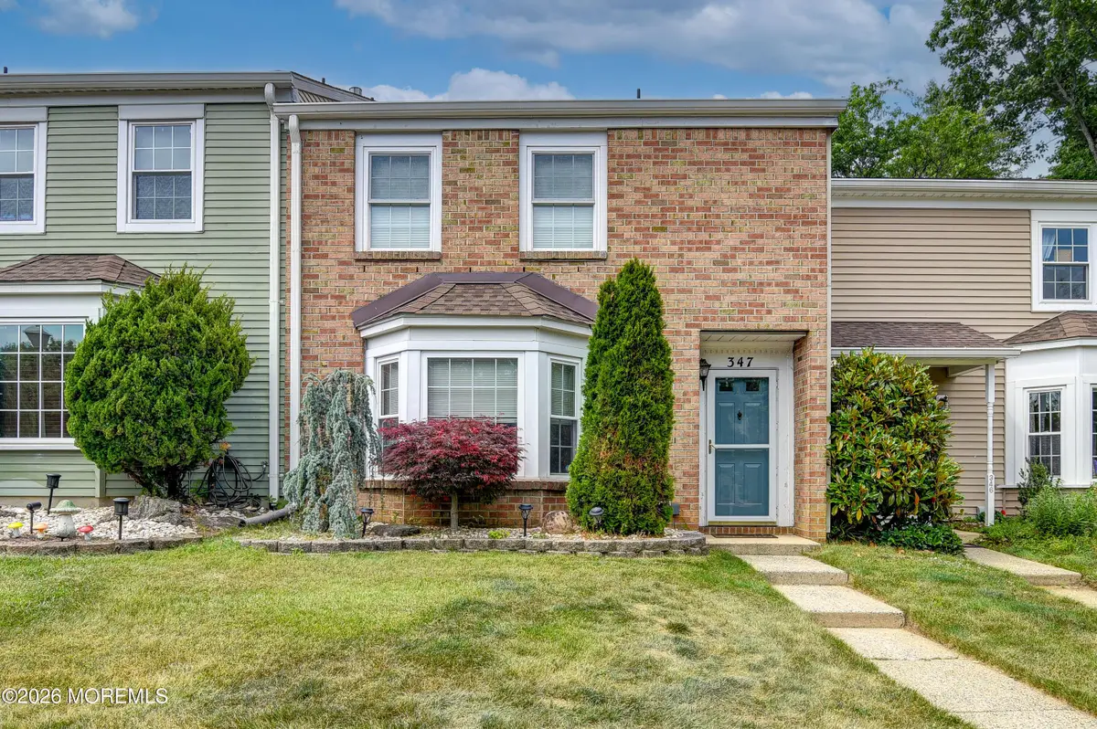 347 Jester Court, Old Bridge, NJ 08857 - #1