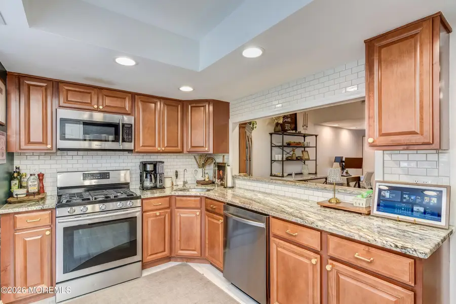 347 Jester Court, Old Bridge, NJ 08857 - #3