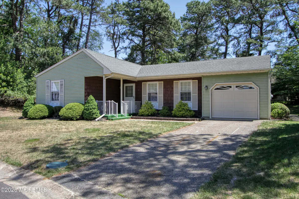 2 Darien Court, Whiting, NJ 08759 - #1