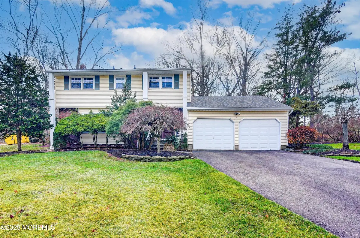 12 Margie Road, East Brunswick, NJ 08816 - #1