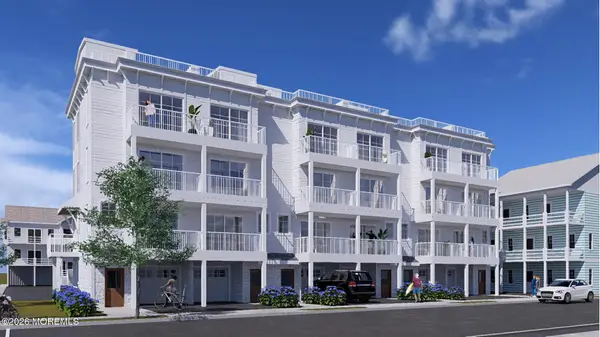 1502 Ocean Boulevard # 5, Seaside Heights, NJ 08751