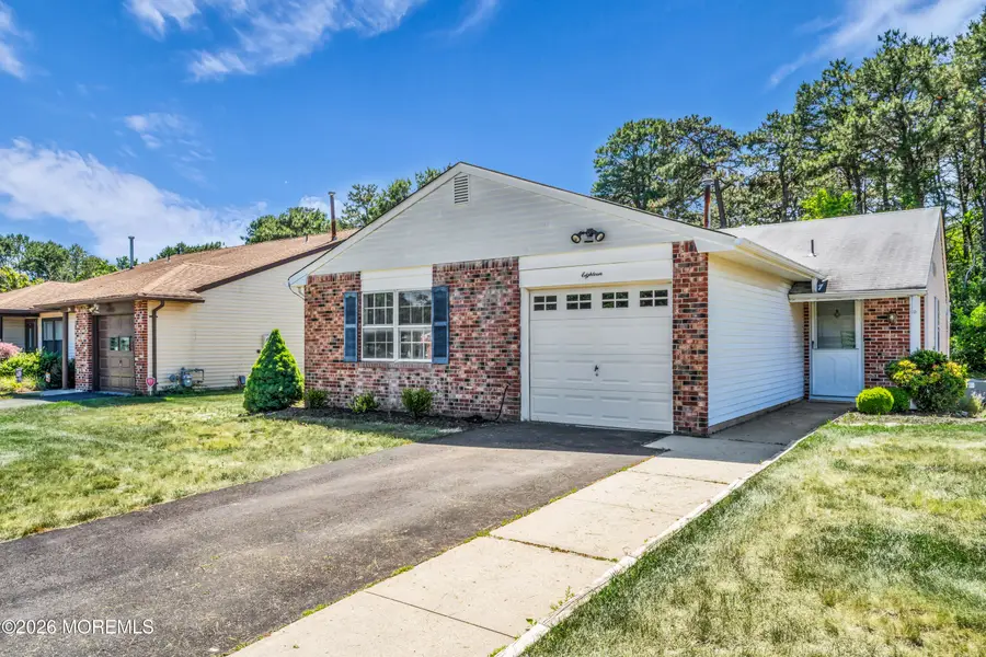 18 Whitecap Way, Brick, NJ 08723 - #2