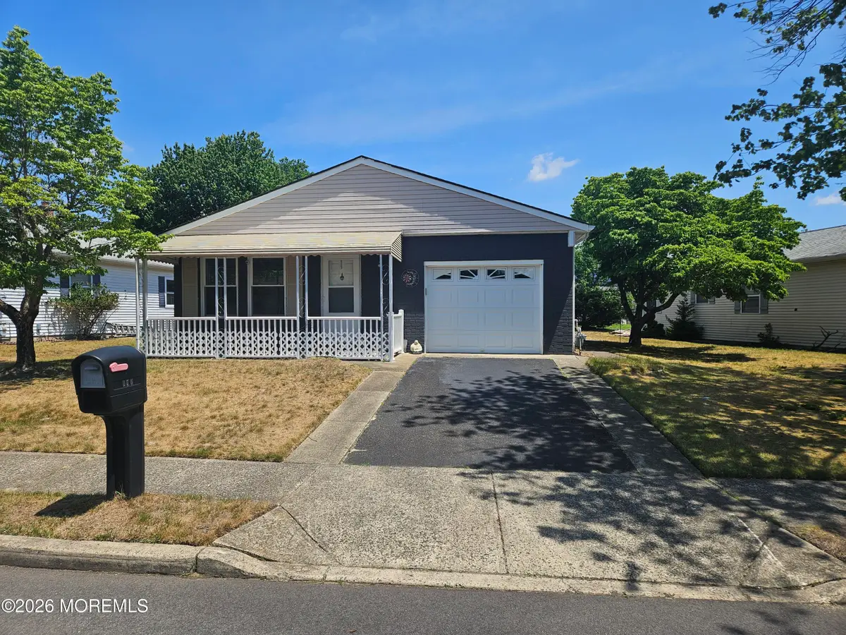 276 Costa Mesa Drive, Toms River, NJ 08757 - #1