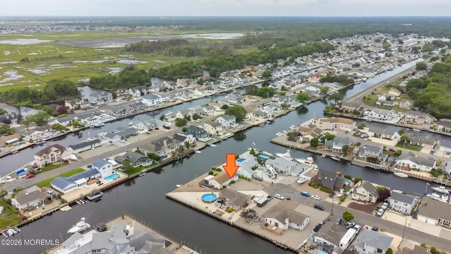 1005 Painter Pt Point, Lanoka Harbor, NJ 08734 - #2