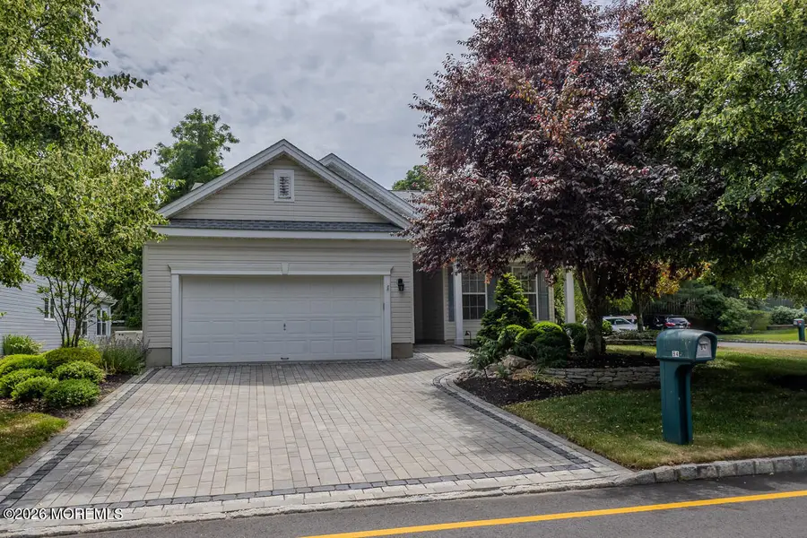 94 Tall Pines Drive, Neptune, NJ 07753 - #2