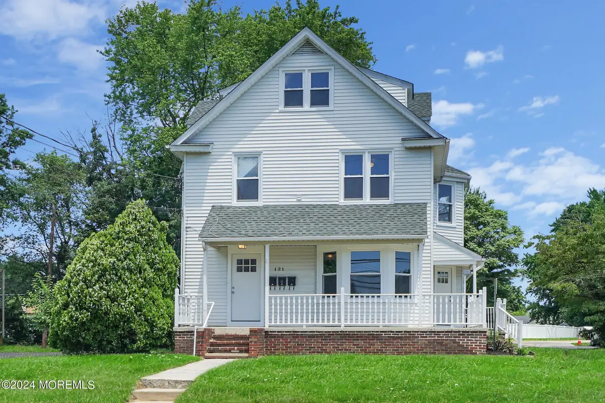 121 Browning Road, Bellmawr, NJ 08031 - #1