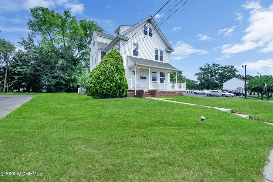 121 Browning Road, Bellmawr, NJ 08031 - #3