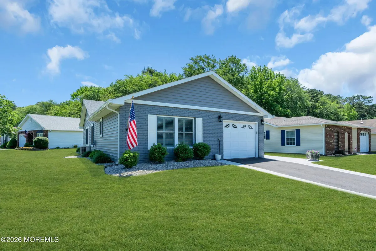 164 Everest Drive, Brick, NJ 08724 - #1