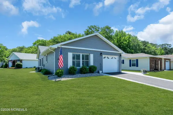 164 Everest Drive, Brick, NJ 08724