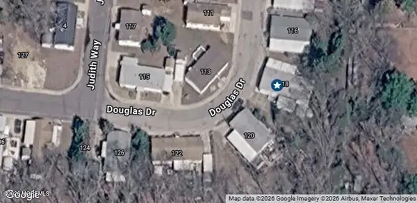 118 Douglas Drive, Jackson, NJ 08527