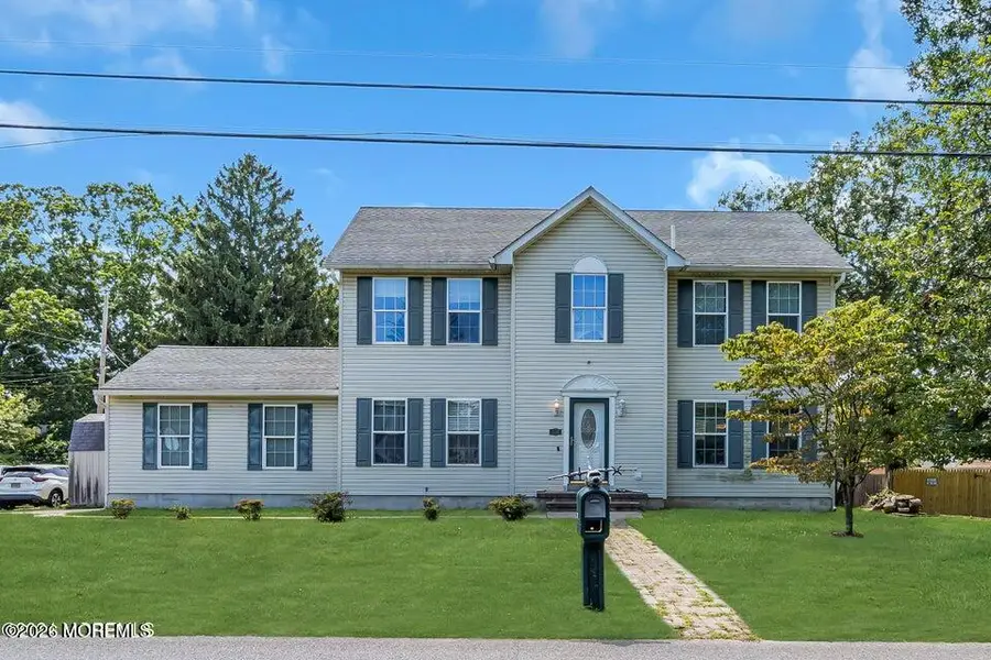 1240 Broadway Boulevard, Toms River, NJ 08757 - #2