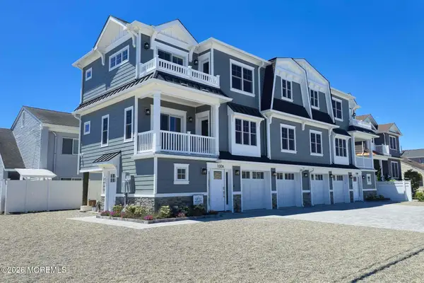 100 Haddonfield Avenue #A, Lavallette, NJ 08735