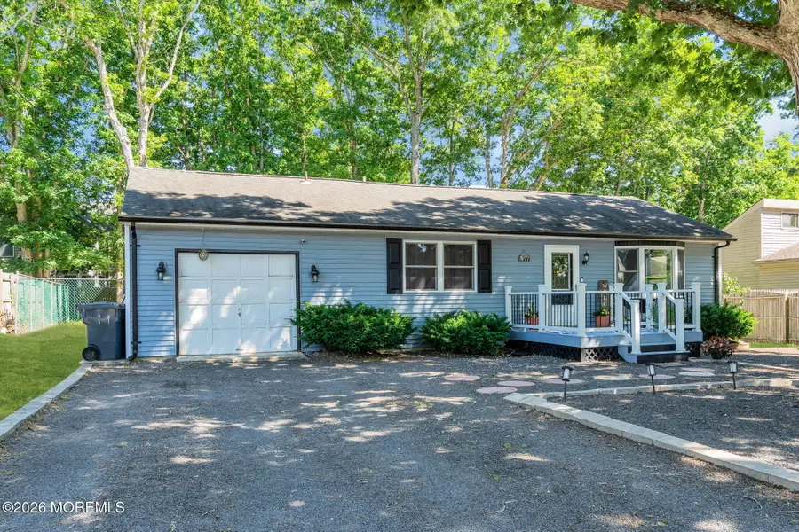77 Lighthouse Drive, Manahawkin, NJ 08050 - #2