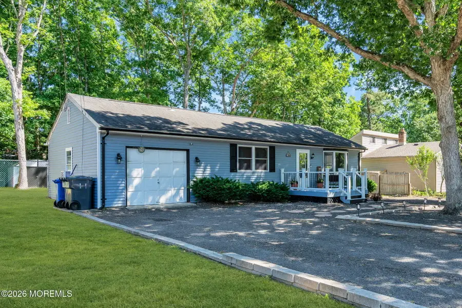 77 Lighthouse Drive, Manahawkin, NJ 08050 - #3