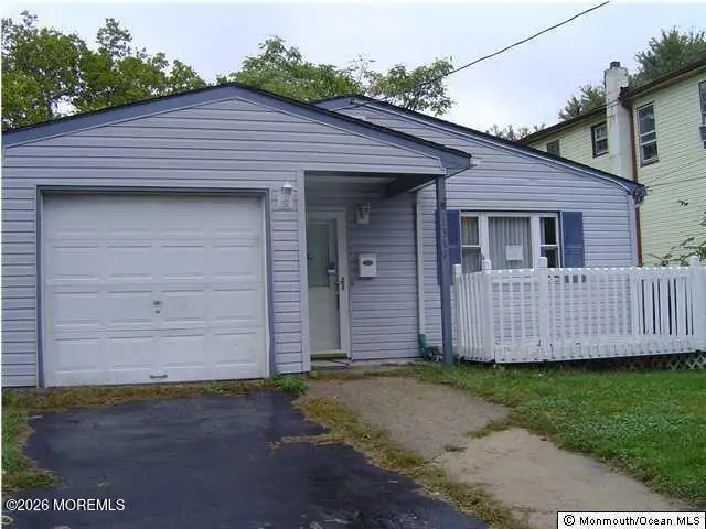 1317 Heck Avenue, Neptune, NJ 07753 - #1