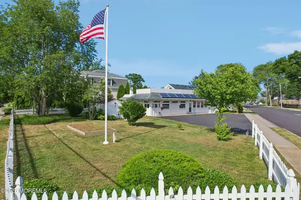 608 Brighton Avenue, Spring Lake, NJ 07762