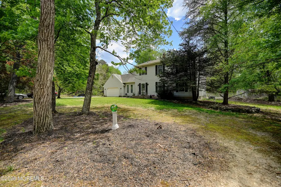 897 Hulses Corner Road, Howell, NJ 07731 - #2
