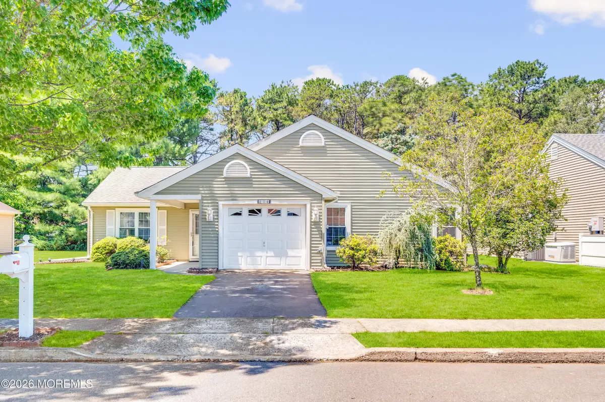 14 Sheffield Drive, Lacey, NJ 08734 - #1