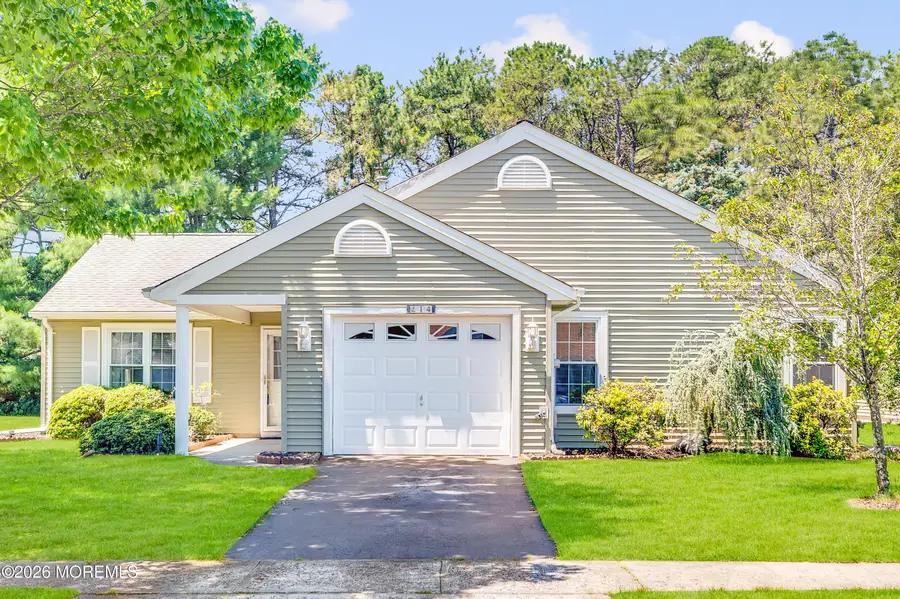 14 Sheffield Drive, Lacey, NJ 08734 - #2
