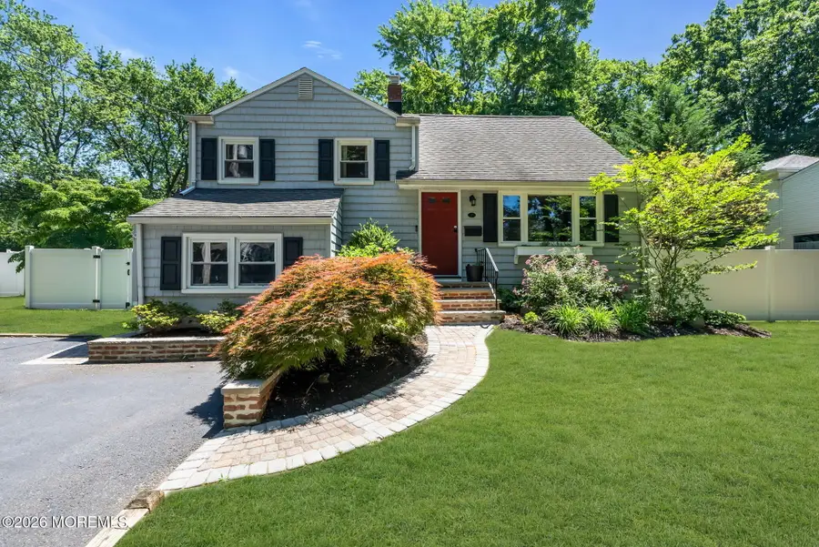 37 Birch Drive, Shrewsbury, NJ 07702 - #2