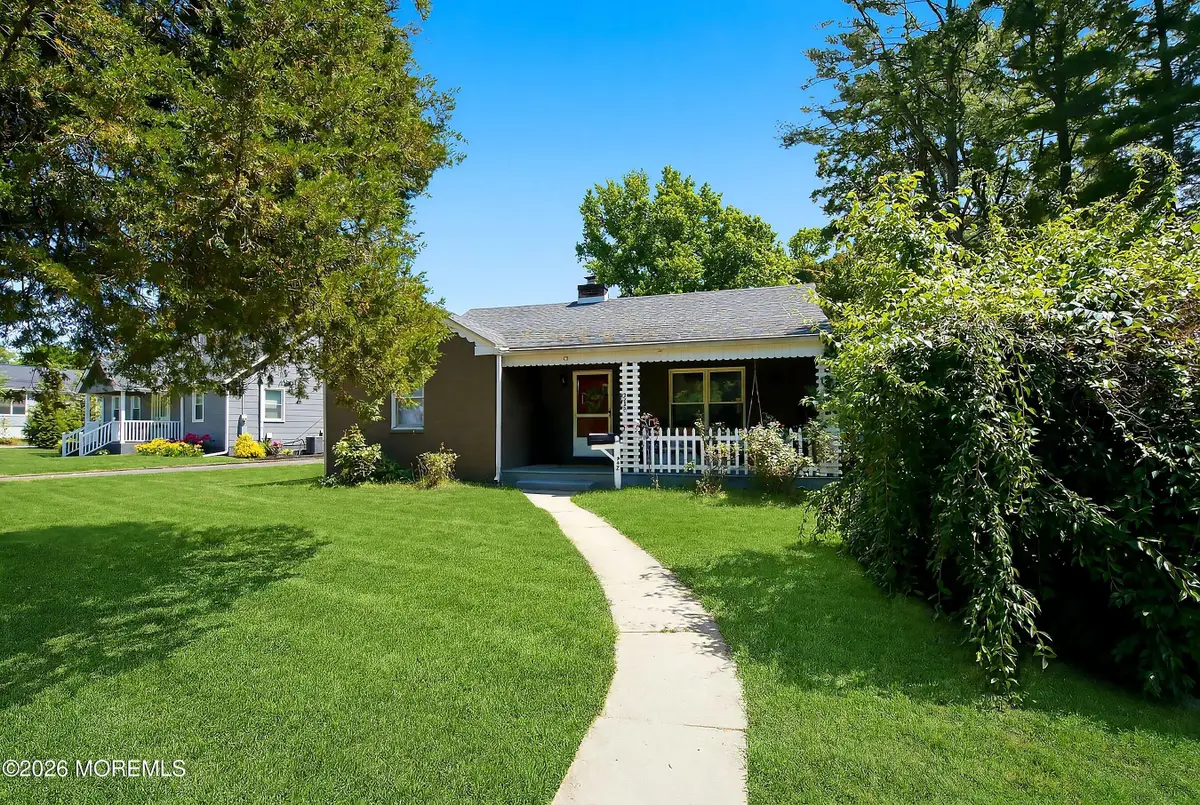 28 Twin Drive, New Egypt, NJ 08533 - #1