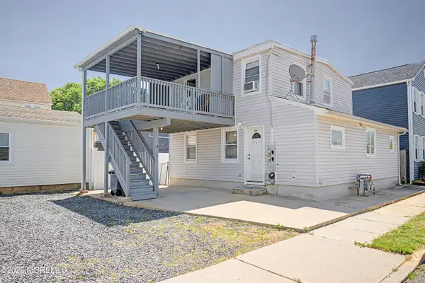 251 Sherman Avenue #2 Family, Seaside Heights, NJ 08751